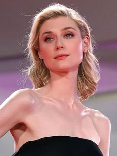 Elizabeth Debicki